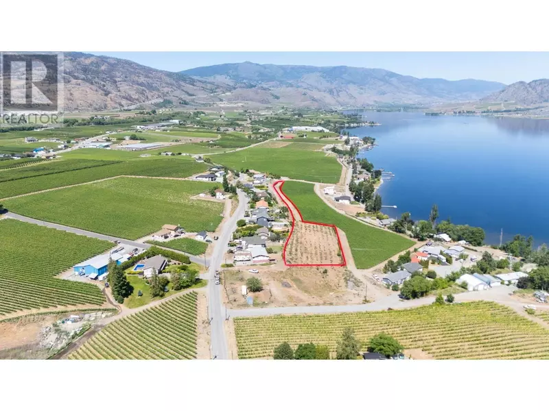 8525 104th Avenue, Osoyoos, BC V0H1V0