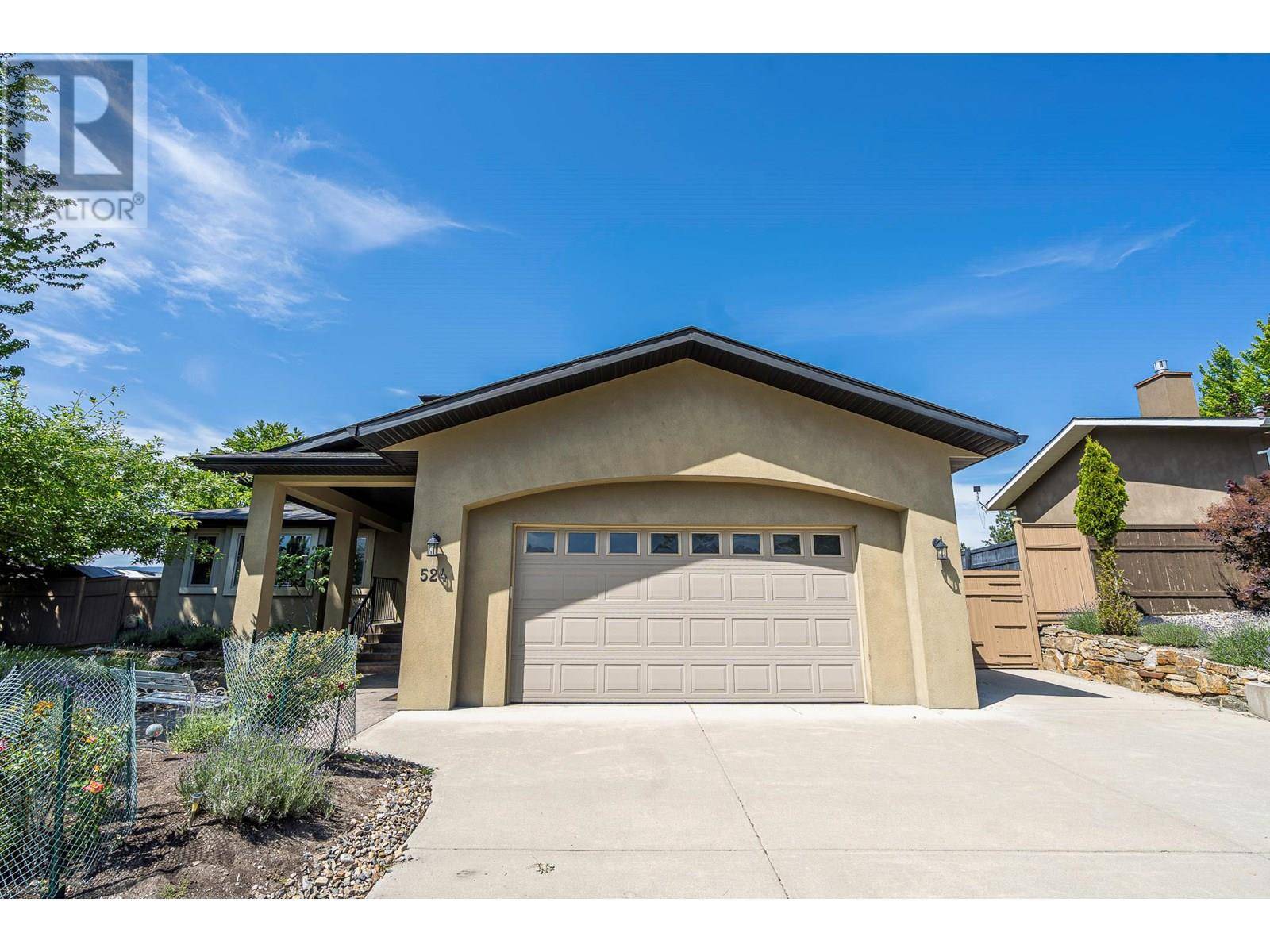524 Curlew Drive, Kelowna, BC V1W4M2