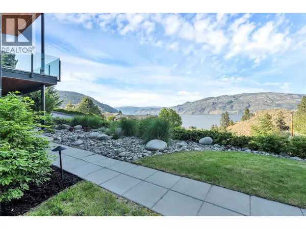 Summerland, BC V0H1Z6,138 Sumac Ridge Drive