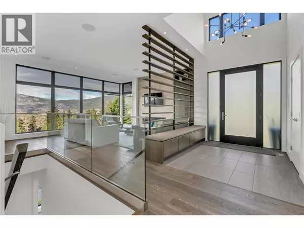 Summerland, BC V0H1Z6,138 Sumac Ridge Drive