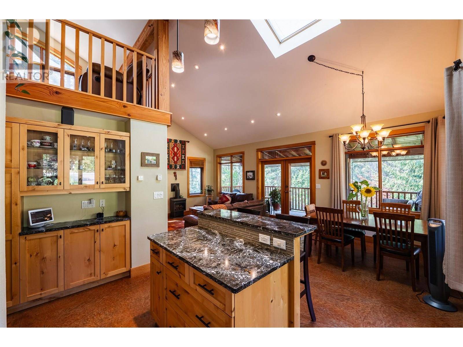 Nelson, BC V0G2G3,4306 View Ridge Road