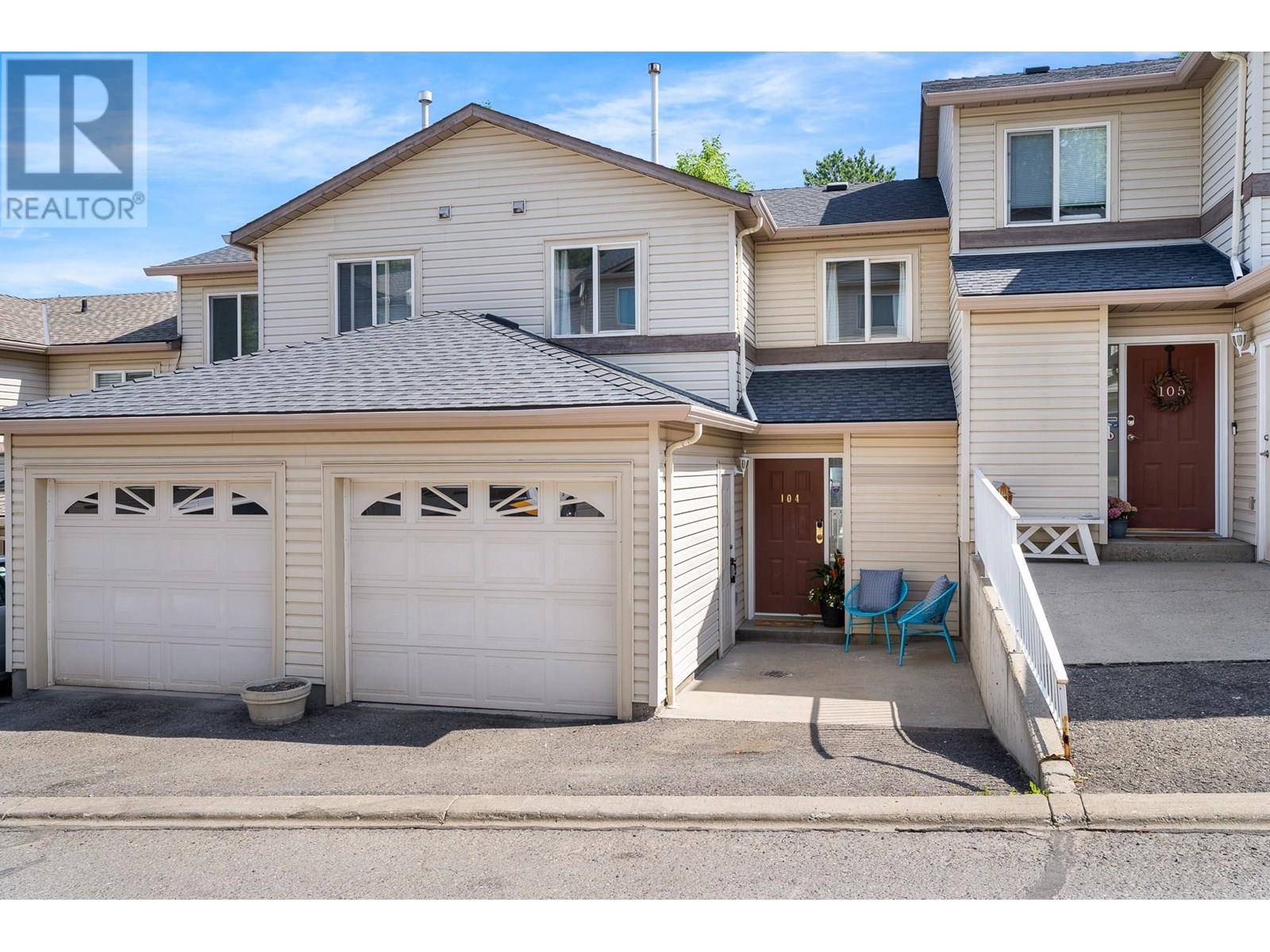Kamloops, BC V1S1W3,1990 Pacific WAY #104