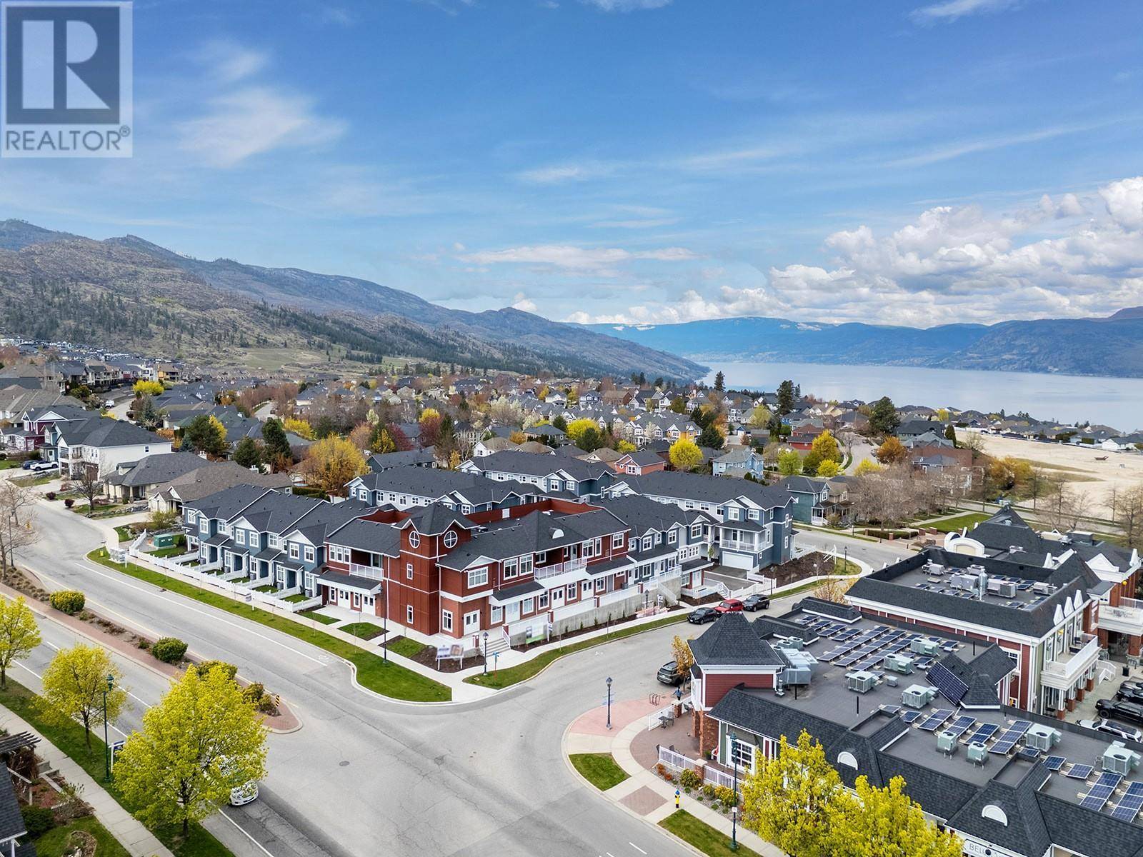 Kelowna, BC V1W0C1,5300 Main ST #202