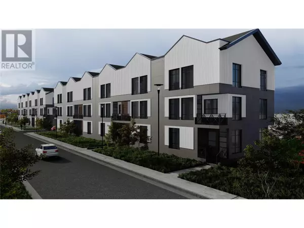 Lake Country, BC V4V1V4,3091 Reimche Road