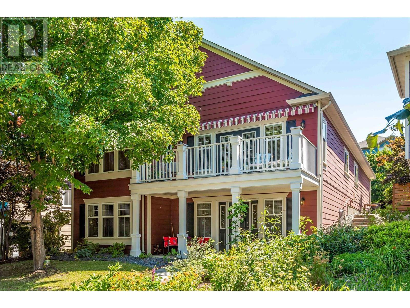 389 MCCARREN Avenue, Kelowna, BC V1W4W3