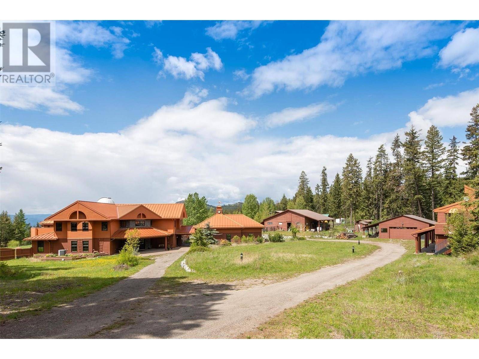 Kelowna, BC V1P1M5,1306 Huckleberry Road