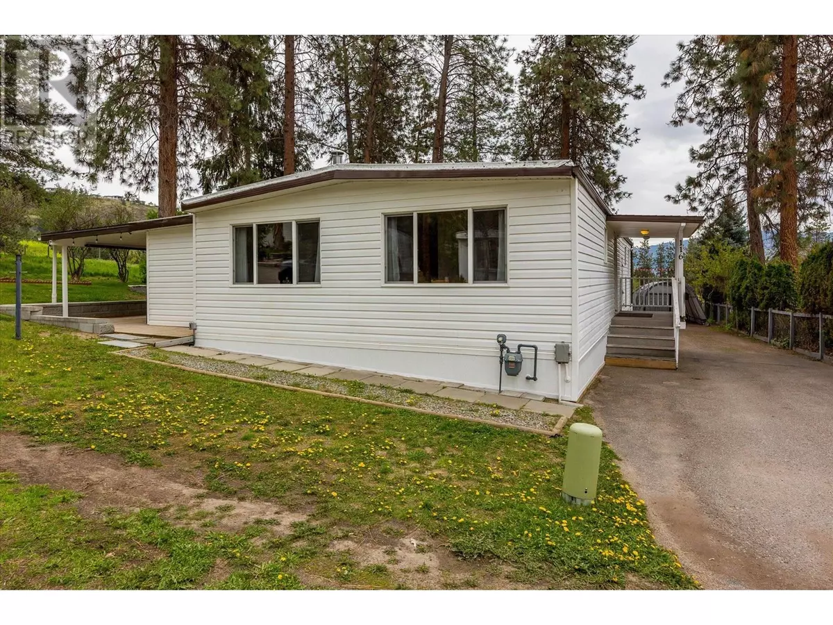 West Kelowna, BC V1Z1B2,1999 97 HWY South #116