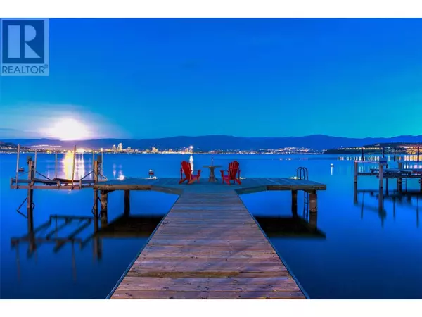 683 Westside Road S, West Kelowna, BC V1Z3S2