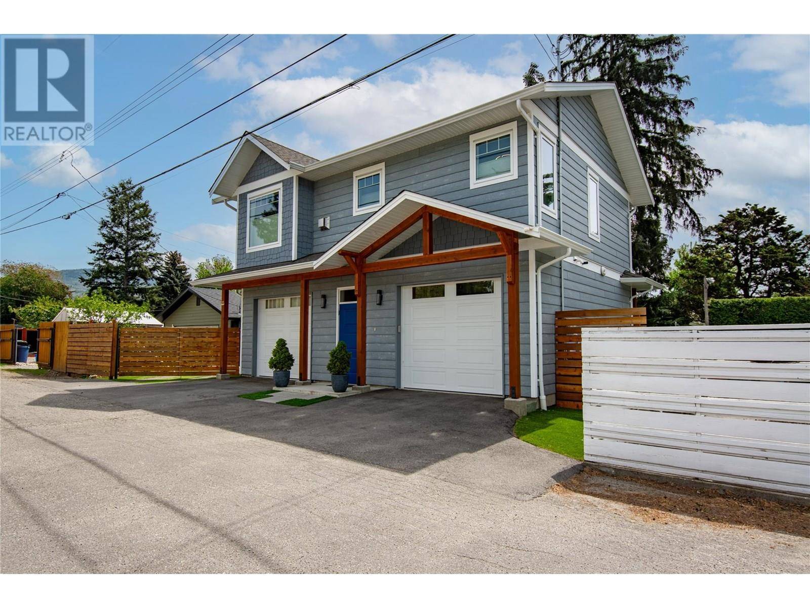 Penticton, BC V2A2K5,403 WINDSOR Avenue