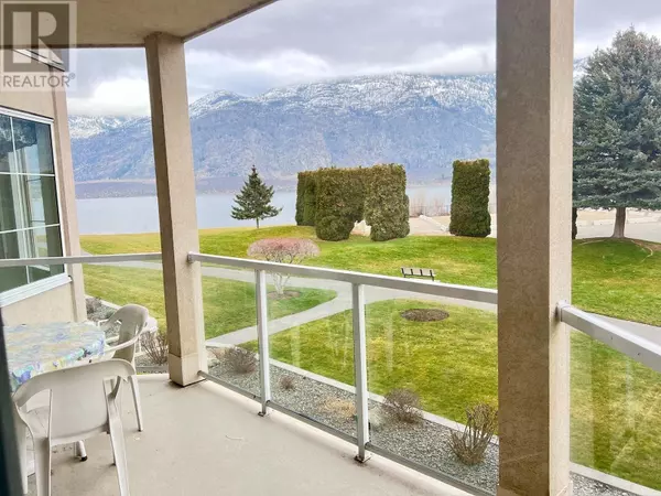 Osoyoos, BC V0H1V0,7801 SPARTAN DR #215