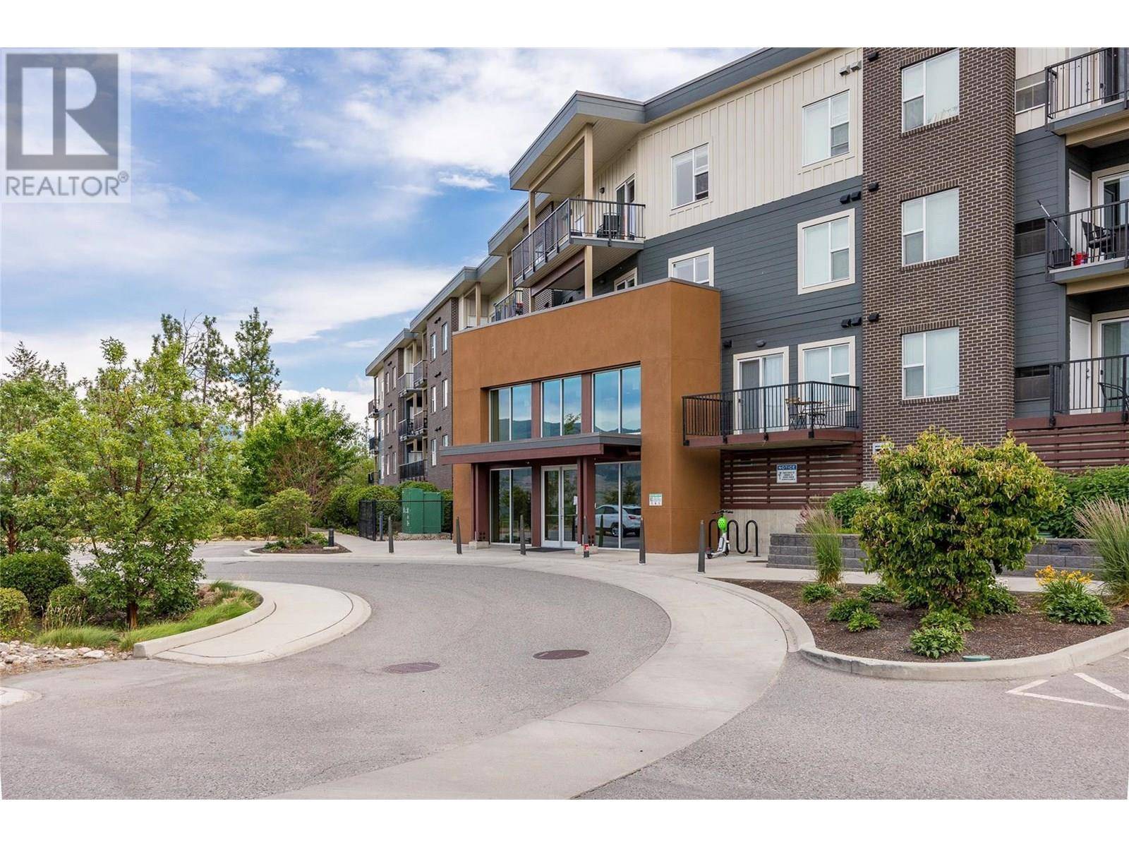 Kelowna, BC V1V3C9,935 Academy WAY #220