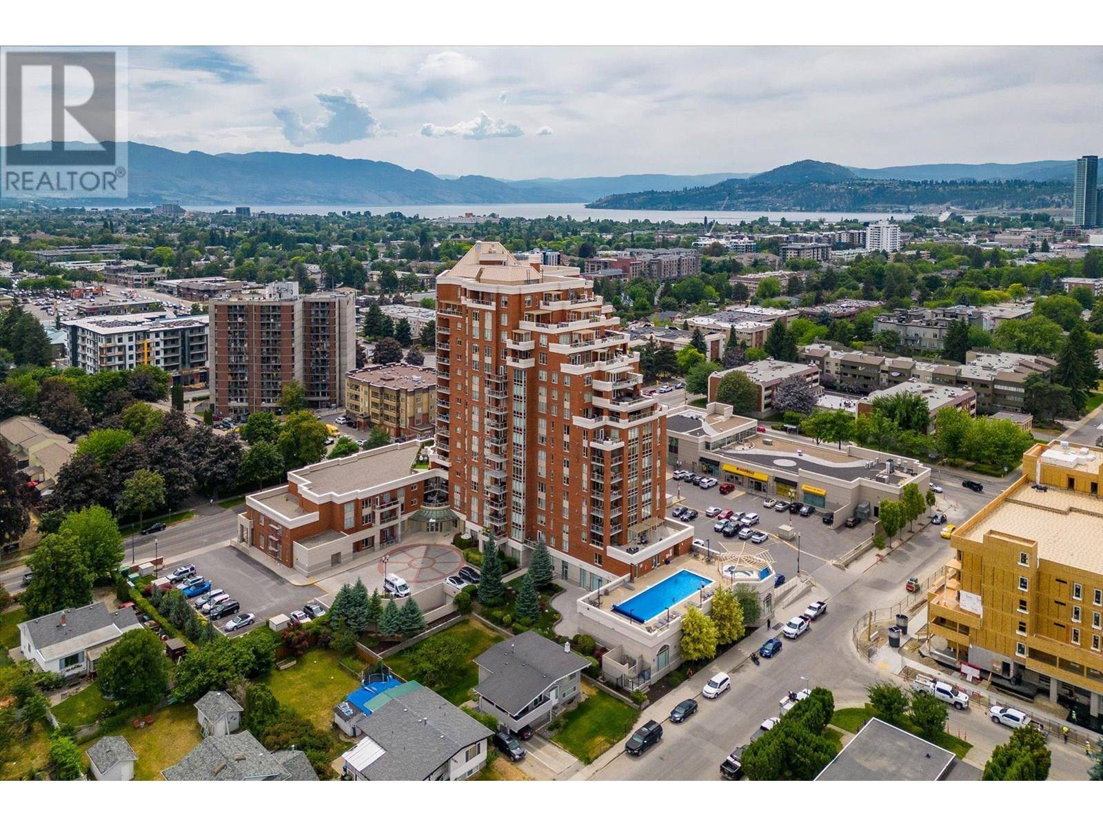 1160 Bernard AVE #301, Kelowna, BC V1Y6R2