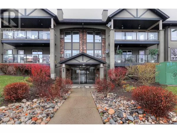 260 Franklyn RD #113, Kelowna, BC V1K1K1