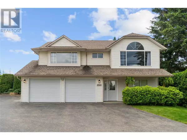 Salmon Arm, BC V1E2J4,2280 10 Avenue SE