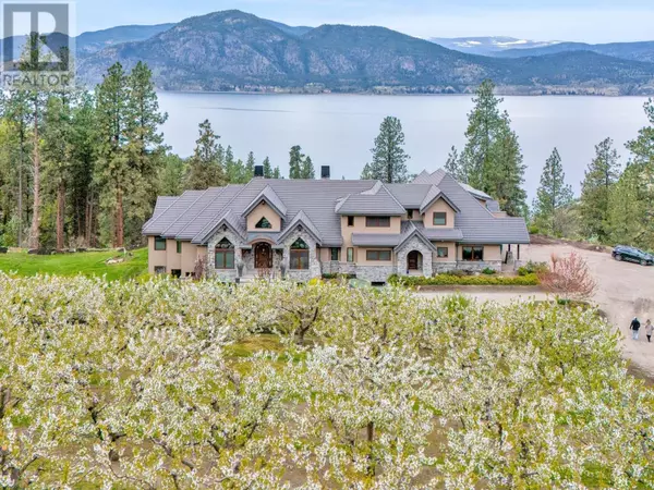 Naramata, BC V0H1N1,2119 Naramata Road