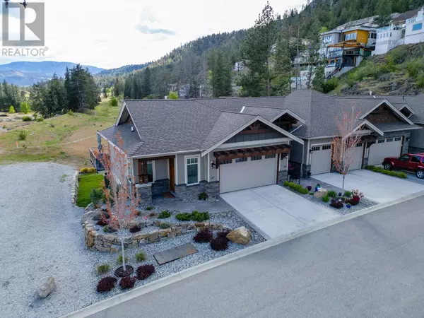 4000 Trails PL #141, Peachland, BC V0H1X5