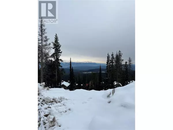 Big White, BC V1P1P3,Lot 9 Snowpines Way