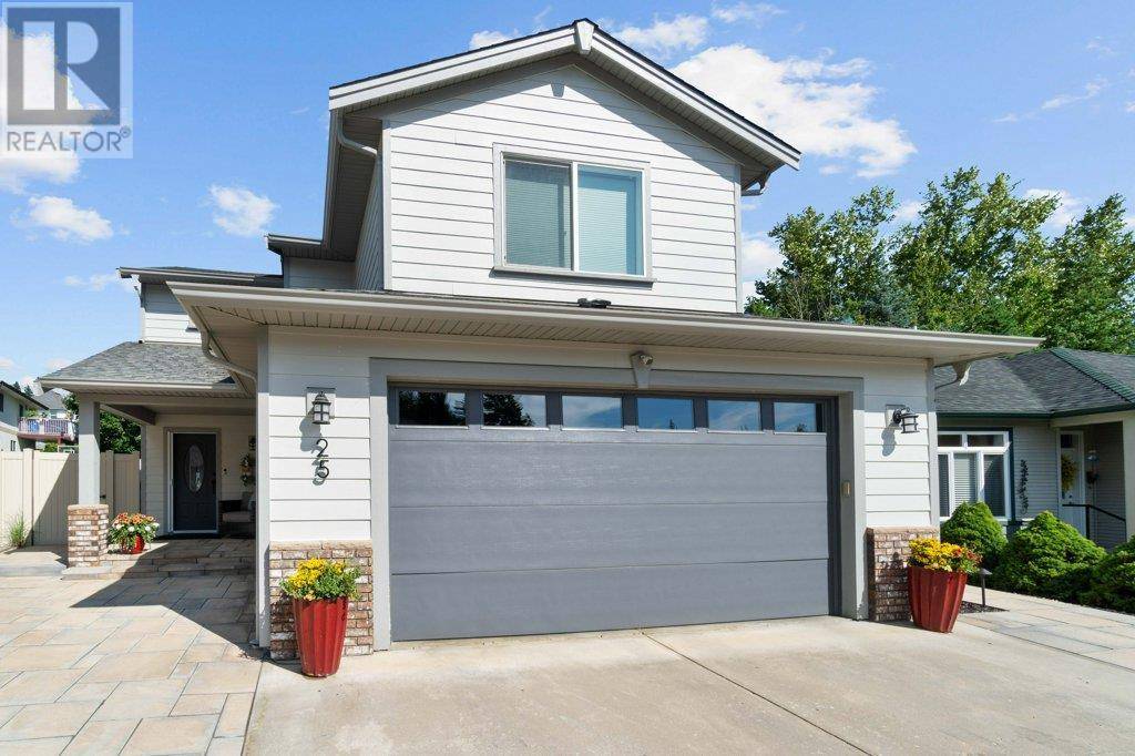 Salmon Arm, BC V1E2R7,801 20 ST Northeast #25