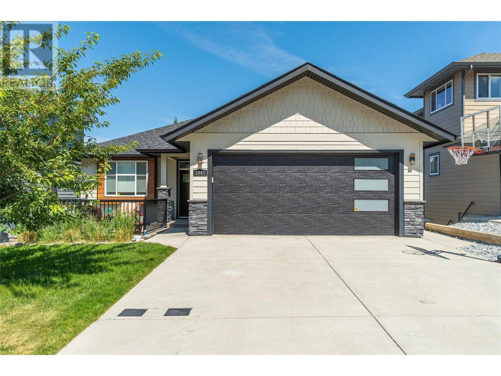 1547 EMERALD Drive, Kamloops, BC V2E0C4