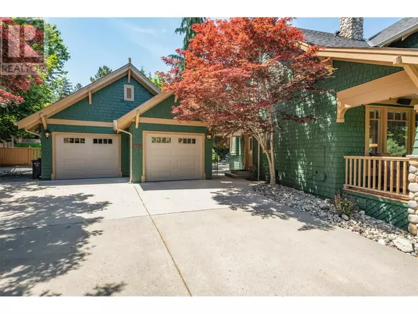 Kelowna, BC V1W4J1,5127 Luckett Court