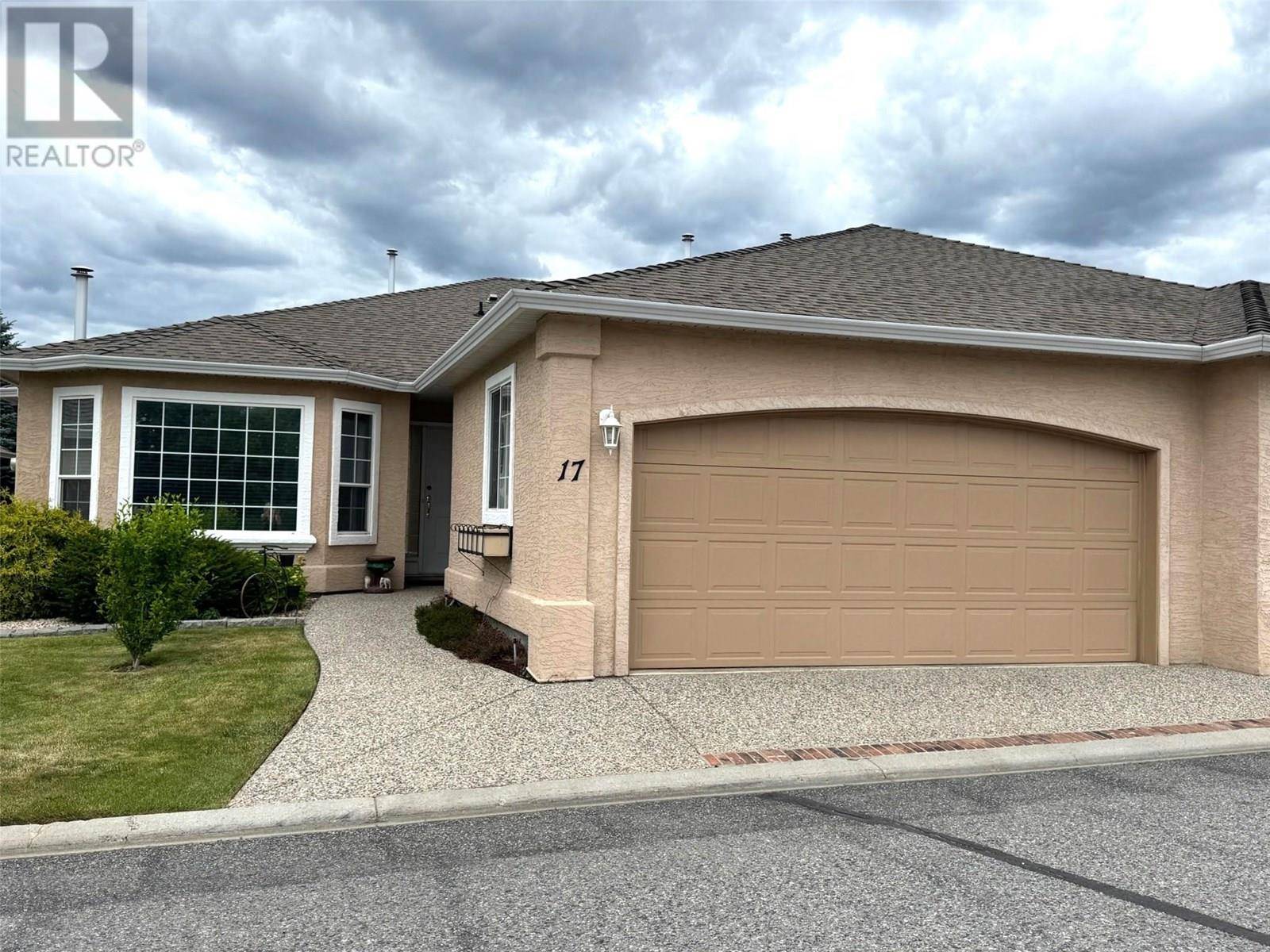 2250 Louie DR #17, Westbank, BC V4T2M6