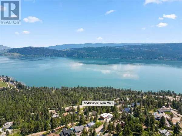 10485 Columbia Way, Kelowna, BC V1H2B4