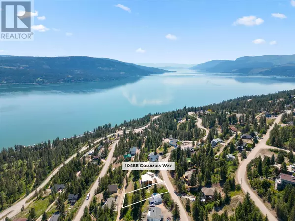 Kelowna, BC V1H2B4,10485 Columbia Way