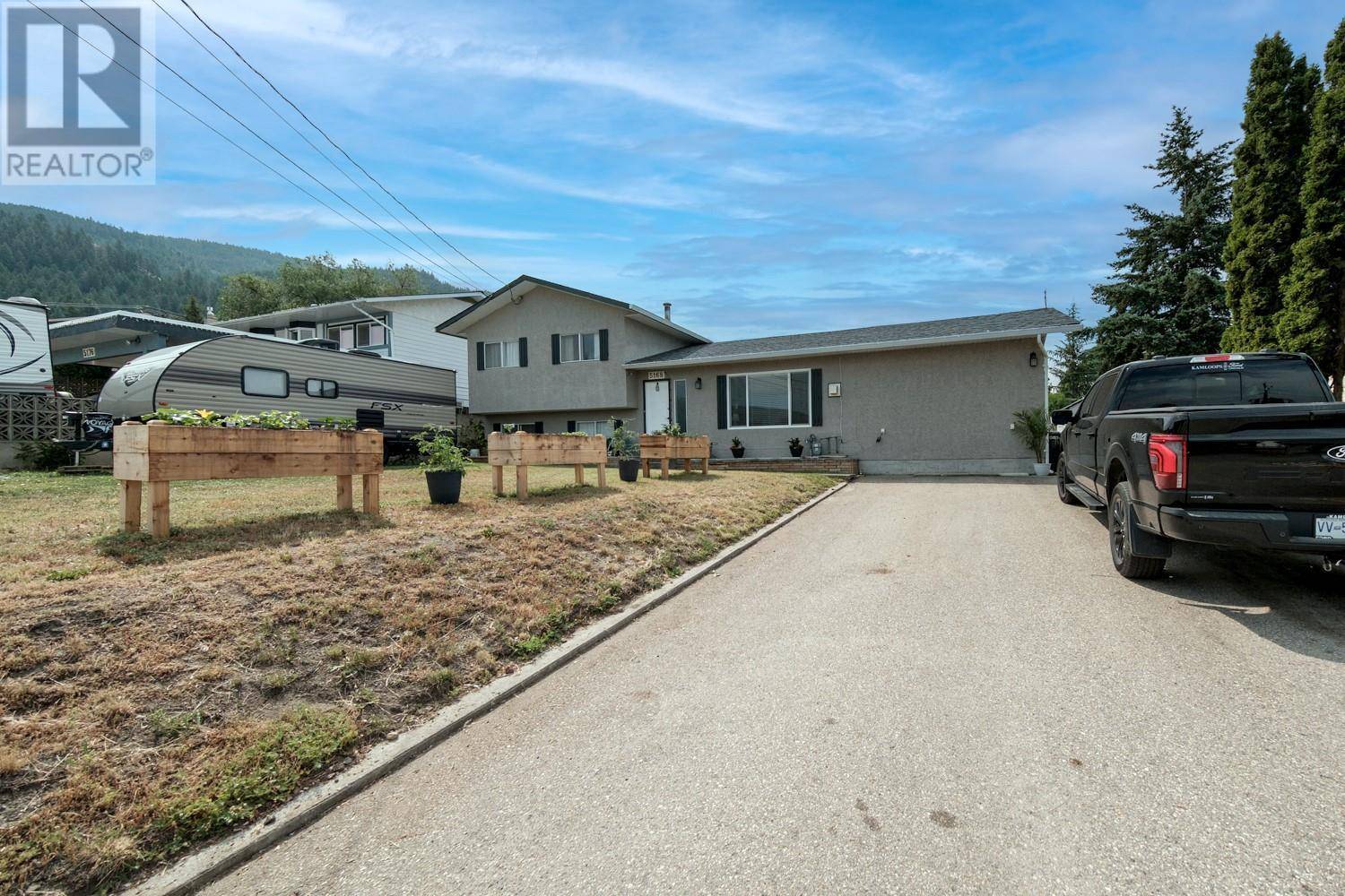 Vernon, BC V1B3J6,5168 Haynes Road