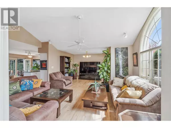 Kamloops, BC V2E2L9,1840 MCKINLEY Court