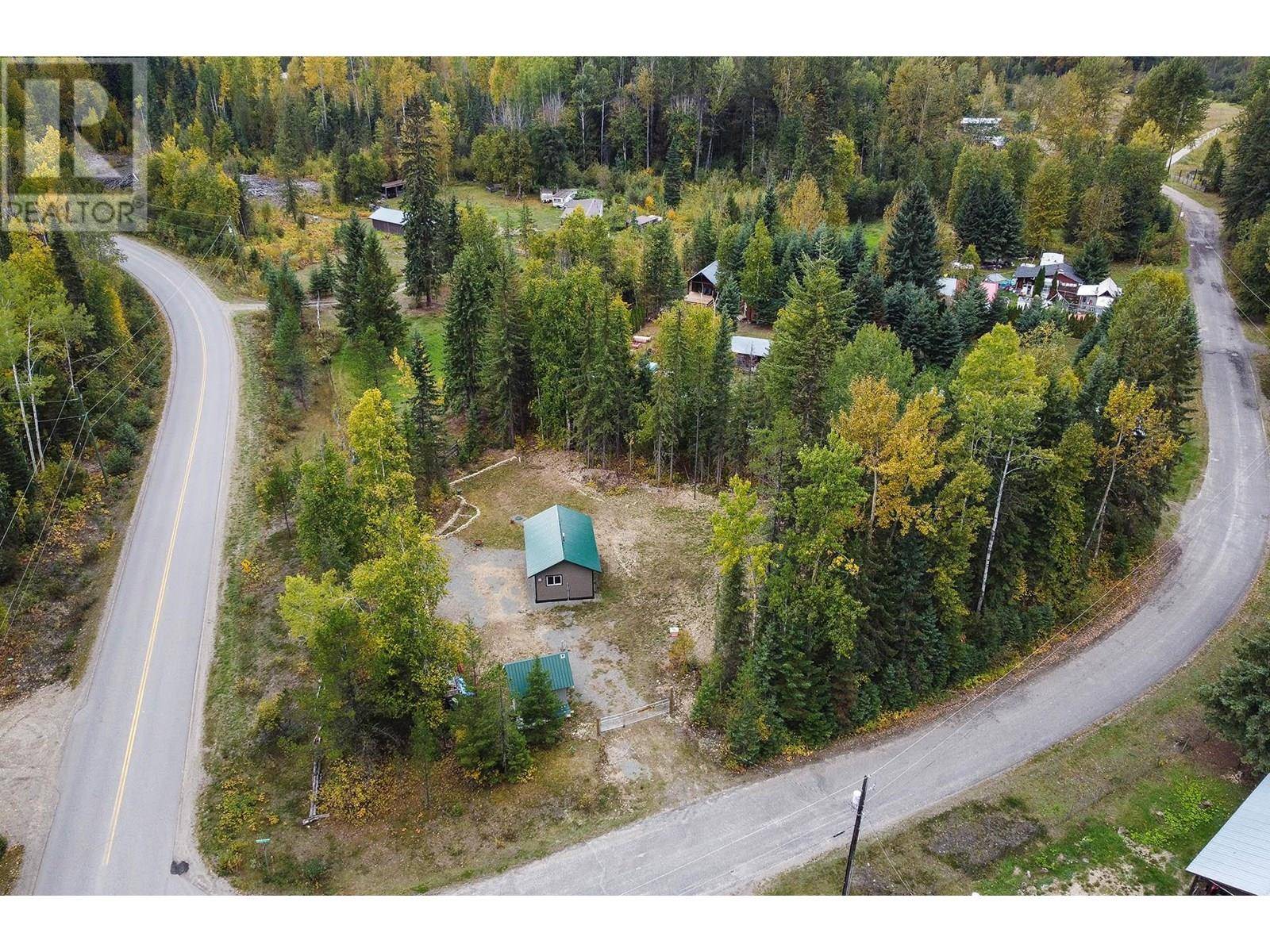 Clearwater, BC V0E1N1,644 GROUSE CREEK Road
