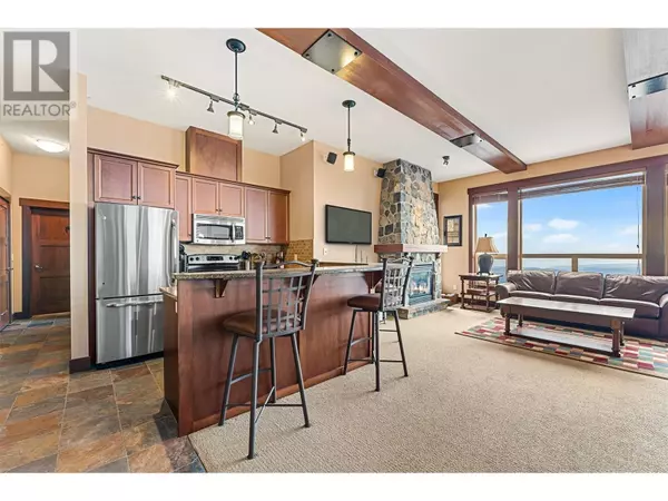 Big White, BC V1P1P3,375 Raven Ridge RD #404