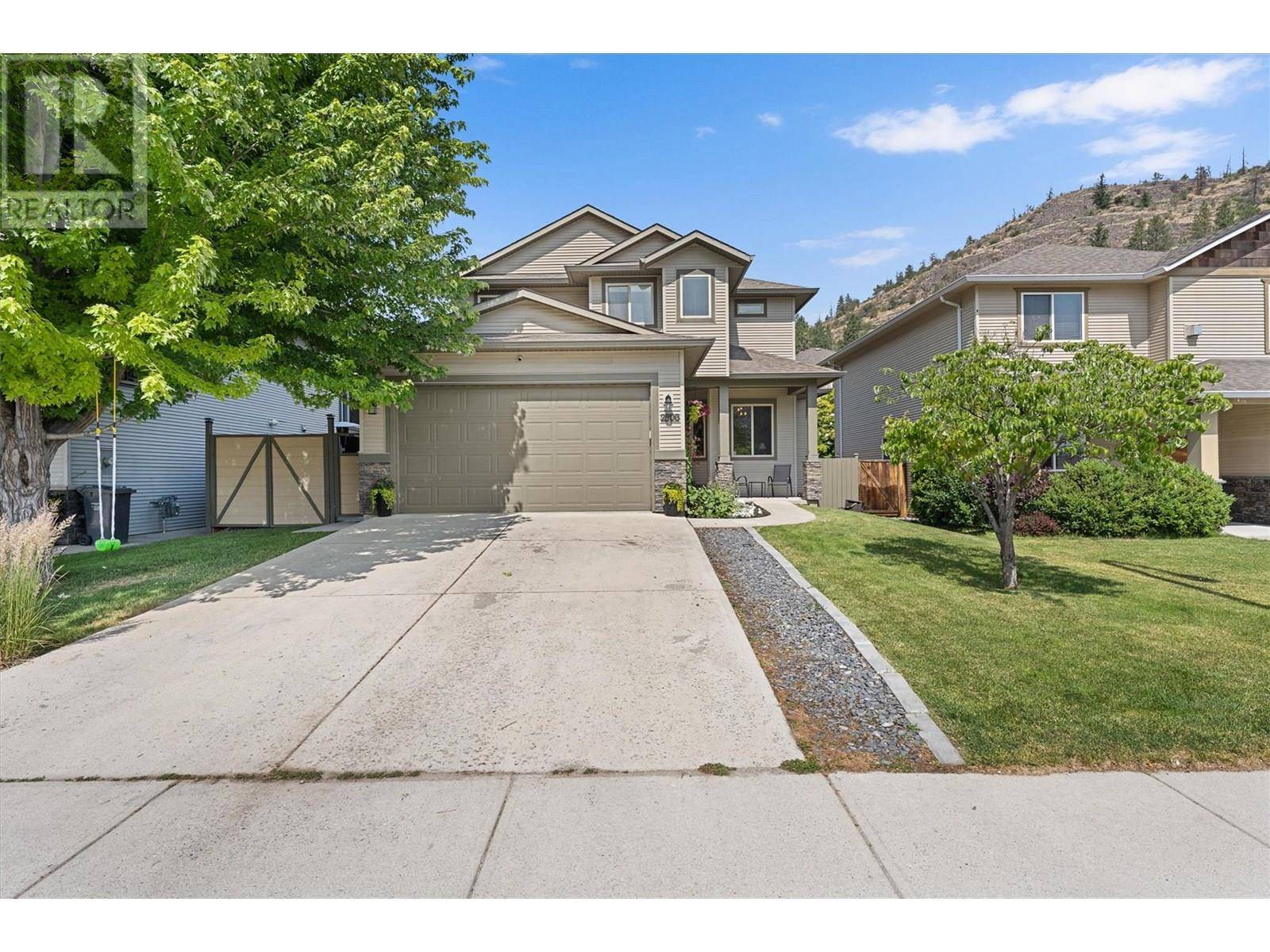 West Kelowna, BC V4T3B2,2806 Auburn Road