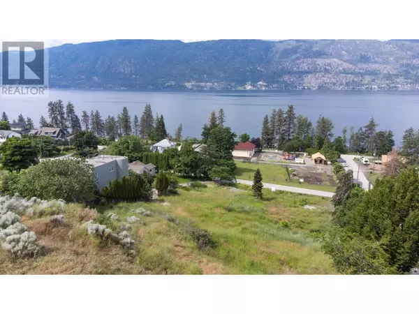 Lake Country, BC V4V2J7,11263 Maddock Avenue