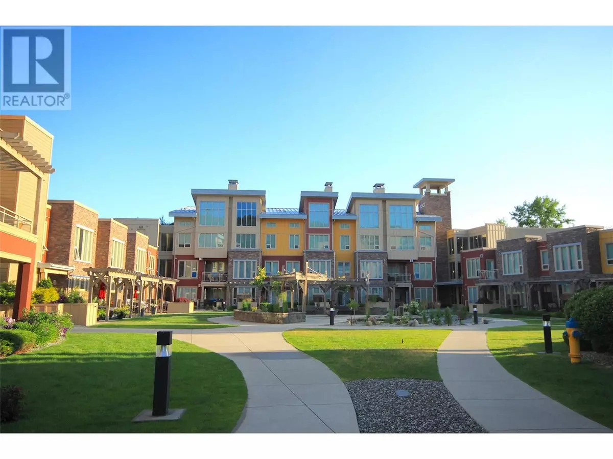Vernon, BC V1H2J6,7343 Okanagan Landing RD #2204