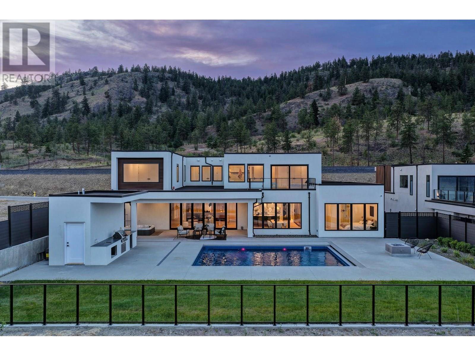 West Kelowna, BC V4T3H9,1392 Vineyard Drive