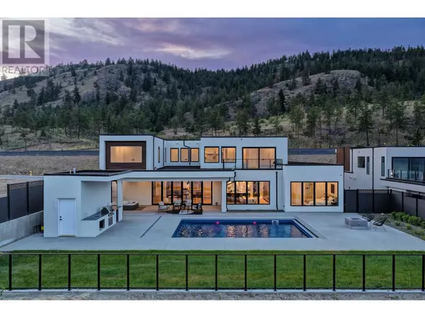 West Kelowna, BC V4T3H9,1392 Vineyard Drive