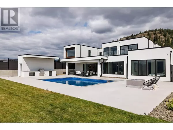 West Kelowna, BC V4T3H9,1392 Vineyard Drive