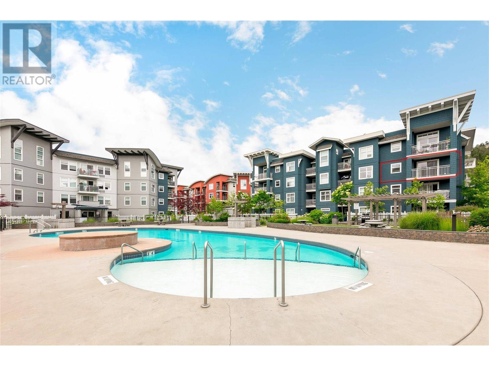 551 Yates RD #303, Kelowna, BC V1V2V1