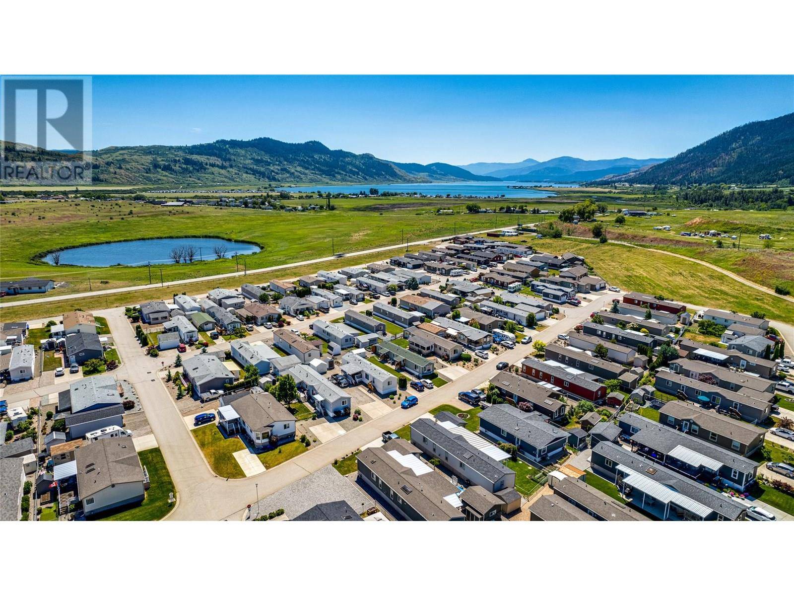 Vernon, BC V1H1S9,12560 Westside RD #81