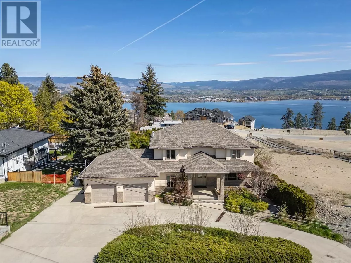 West Kelowna, BC V1Z1V6,2341 Thacker Drive