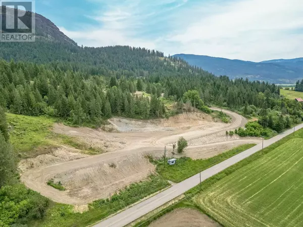 229 Enderby Grindrod Road, Enderby, BC V0E1V4