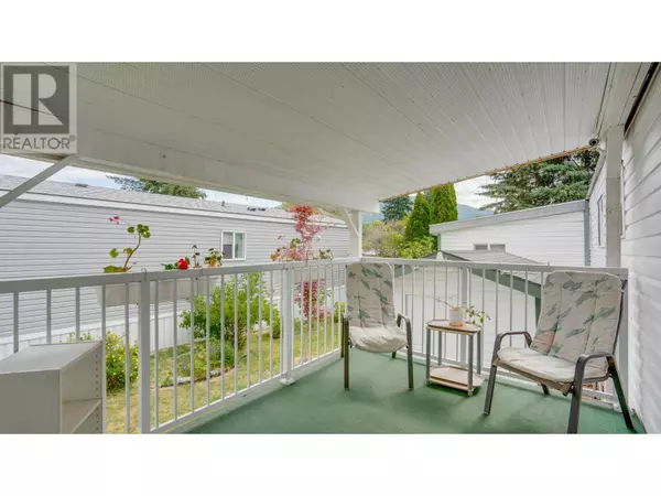 Salmon Arm, BC V1E1J6,3350 10 AVE Northeast #121