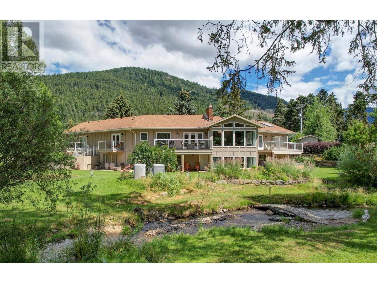 Kelowna, BC V1P1K2,2770 Schram Road