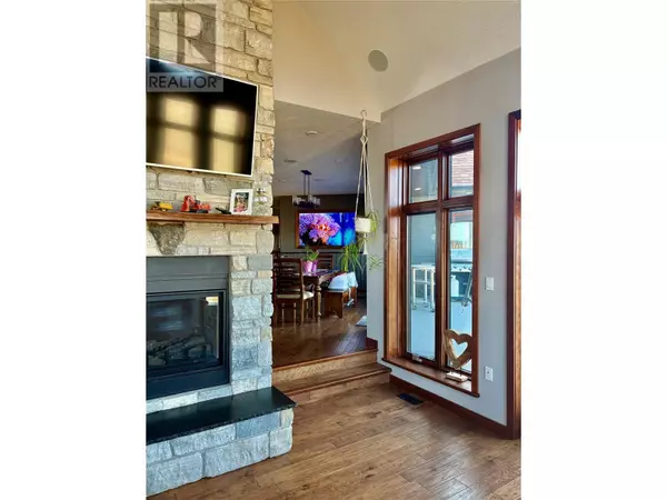 Dawson Creek, BC V1G4E8,8142 219 Road