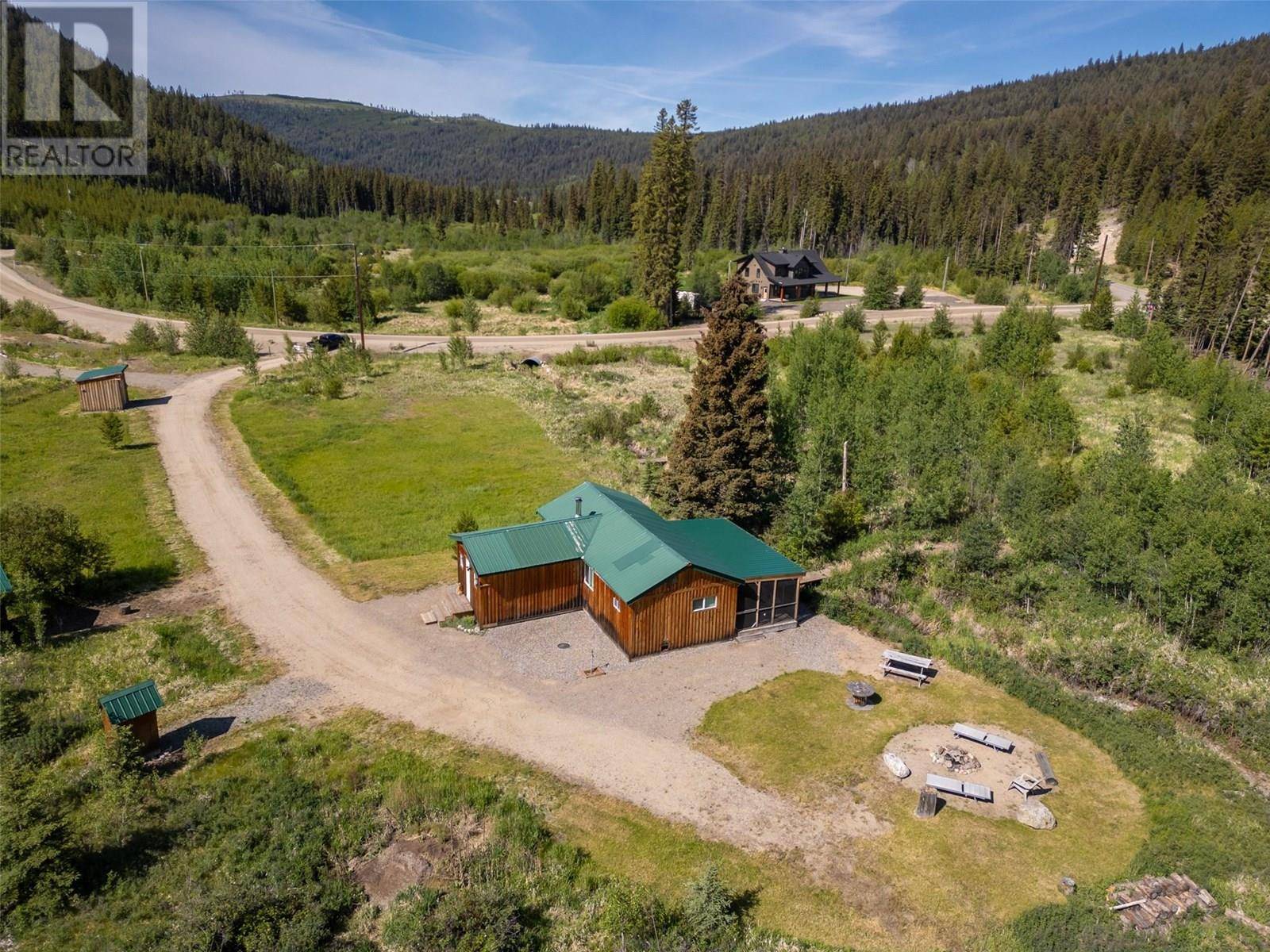 3661 Princeton Summerland RD #Lot 1, Princeton, BC V0X1W0