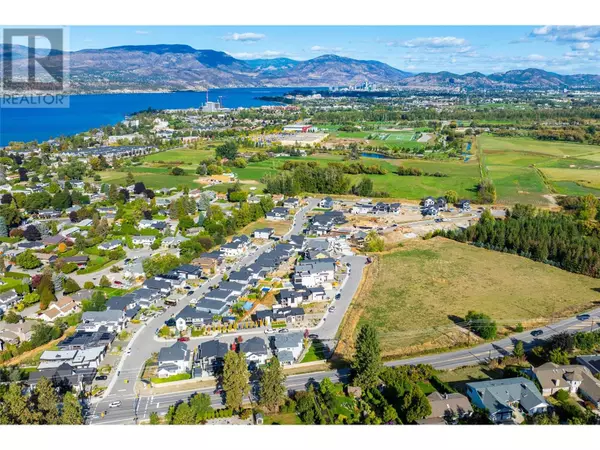 1003 Bull Crescent Lot# 103, Kelowna, BC V1W4N2