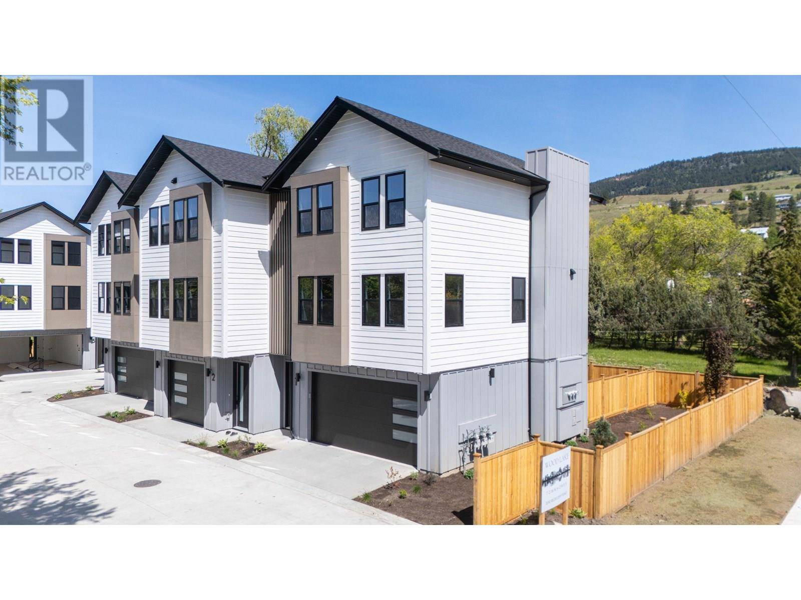 Lake Country, BC V4V1X5,3590 Redecopp RD #1