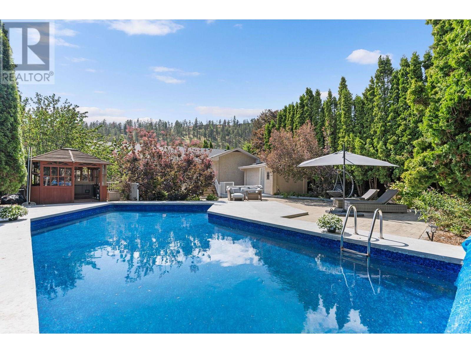 Kelowna, BC V1V1A7,607 Clifton Road S