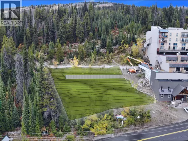 Big White, BC V1P1P3,7450 Porcupine Road