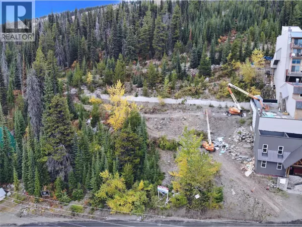 Big White, BC V1P1P3,7450 Porcupine Road